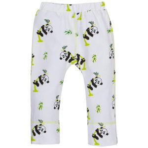 Panda Adjustable Pants
