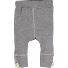 Adjustable Pants Gray